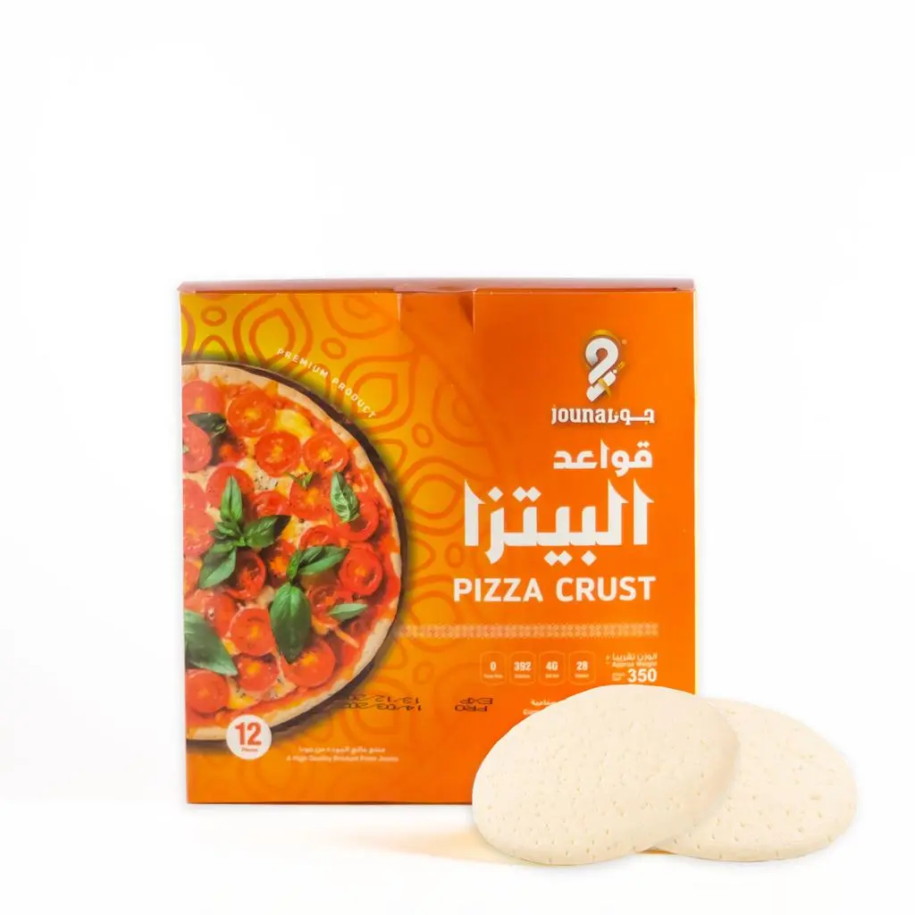 Large Pizza Base